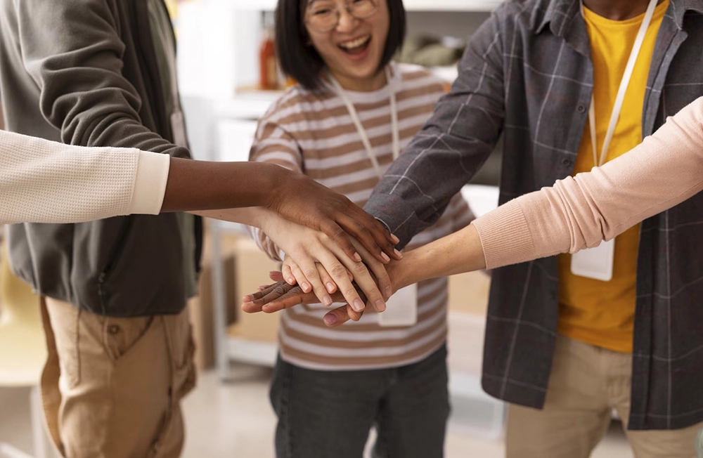 adhara tercer sector